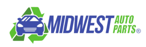 Midwest Auto Parts Logo