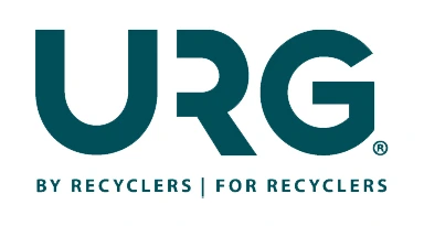 Salvage Yard Affiliate URG by recyclers for recyclers Logo